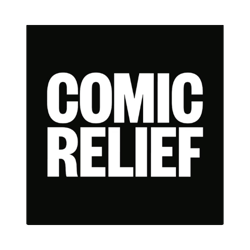 Comic Relief Logo
