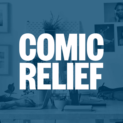 Comic Relief