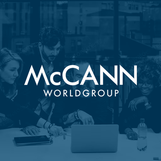 McCann Worldgroup