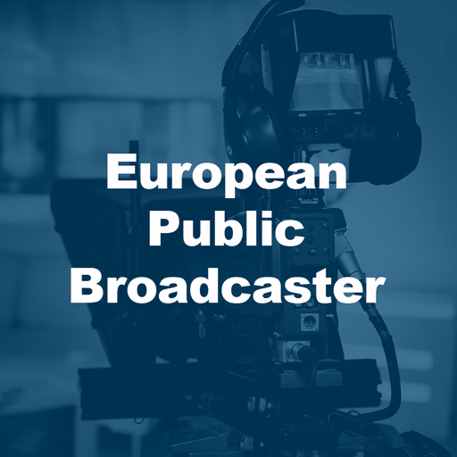 European Public Broadcaster